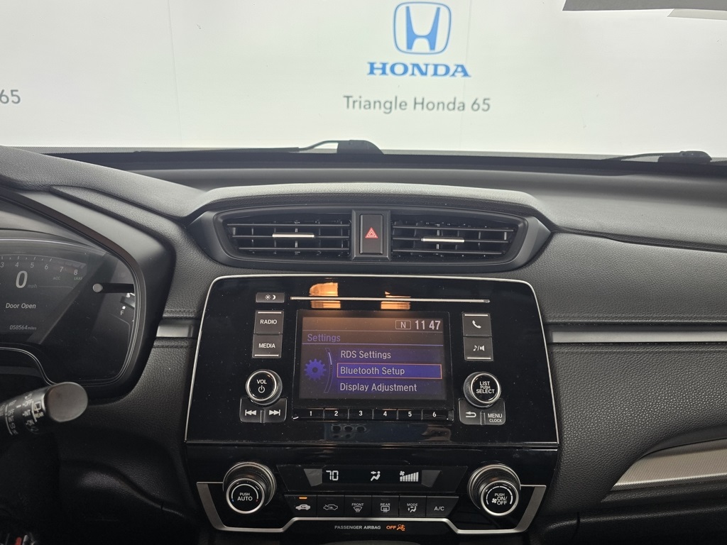 Thumbnail: 2021 Honda CR-V - 15