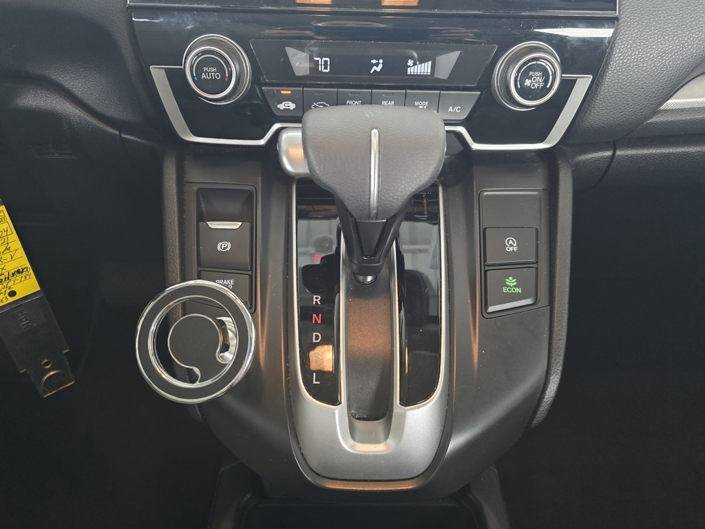 Thumbnail: 2021 Honda CR-V - 16