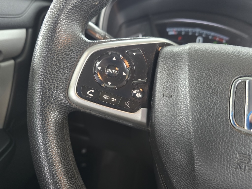 Thumbnail: 2021 Honda CR-V - 18