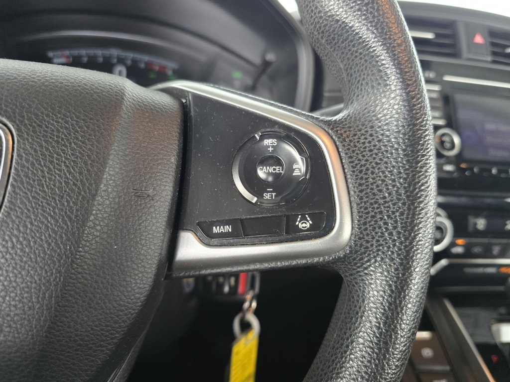 Thumbnail: 2021 Honda CR-V - 19