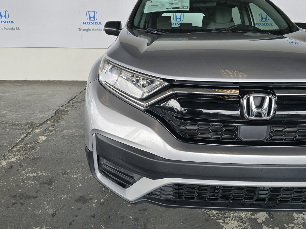 Thumbnail: 2021 Honda CR-V - 22