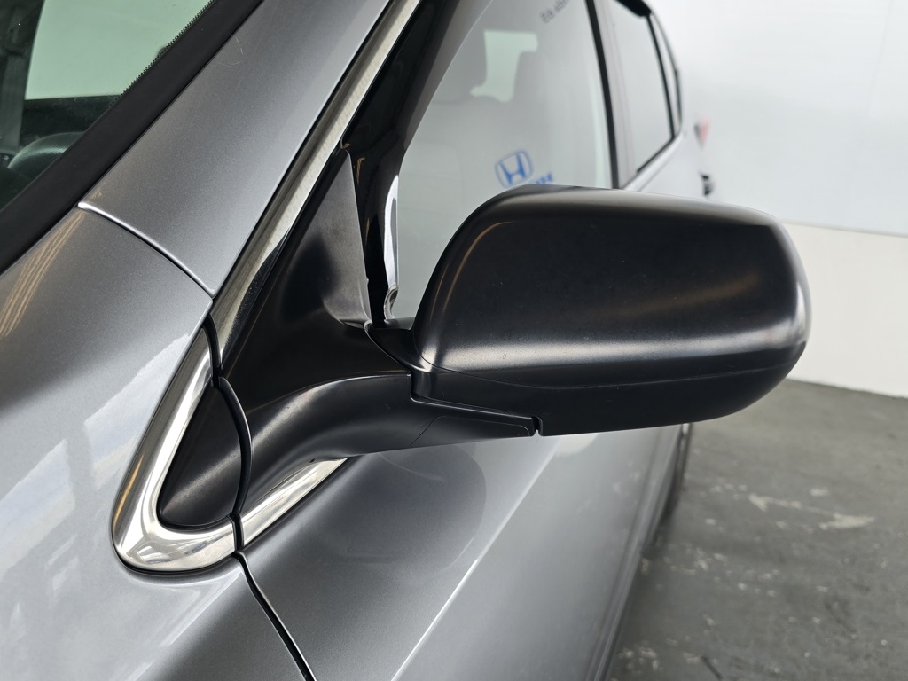 Thumbnail: 2021 Honda CR-V - 25