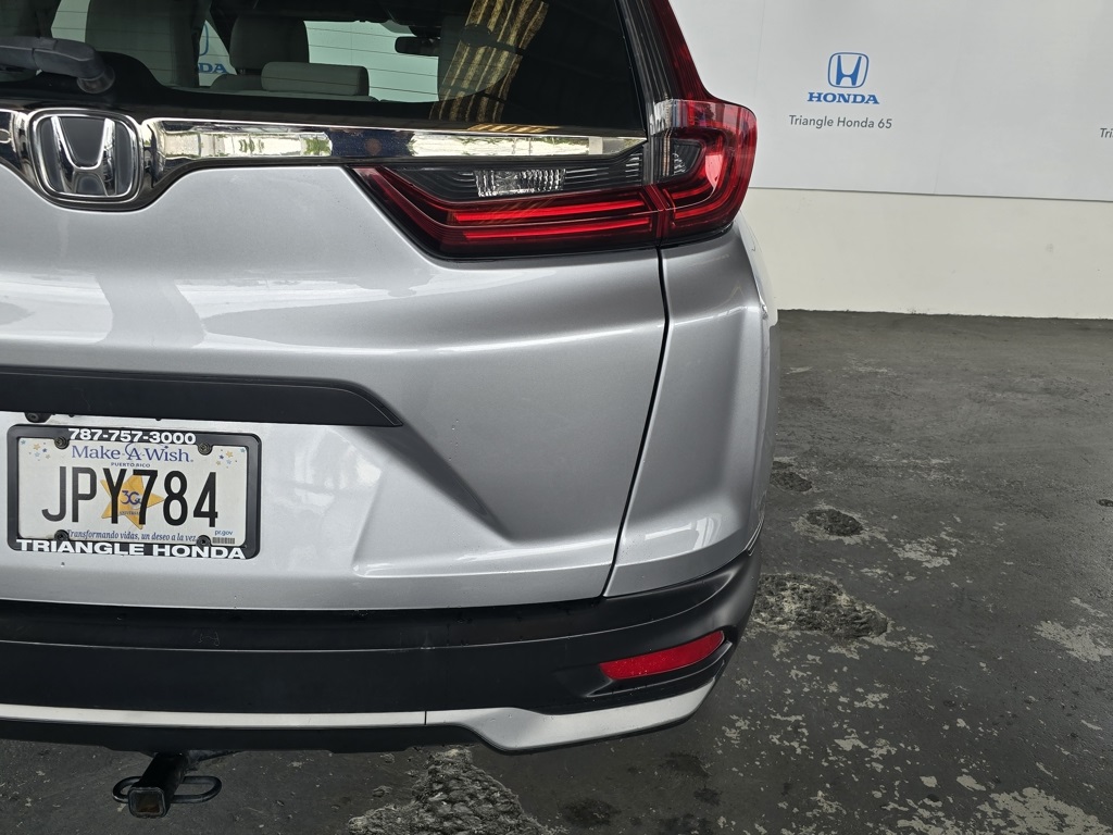 Thumbnail: 2021 Honda CR-V - 28