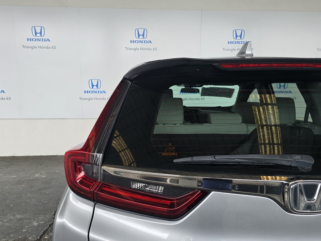 Thumbnail: 2021 Honda CR-V - 29