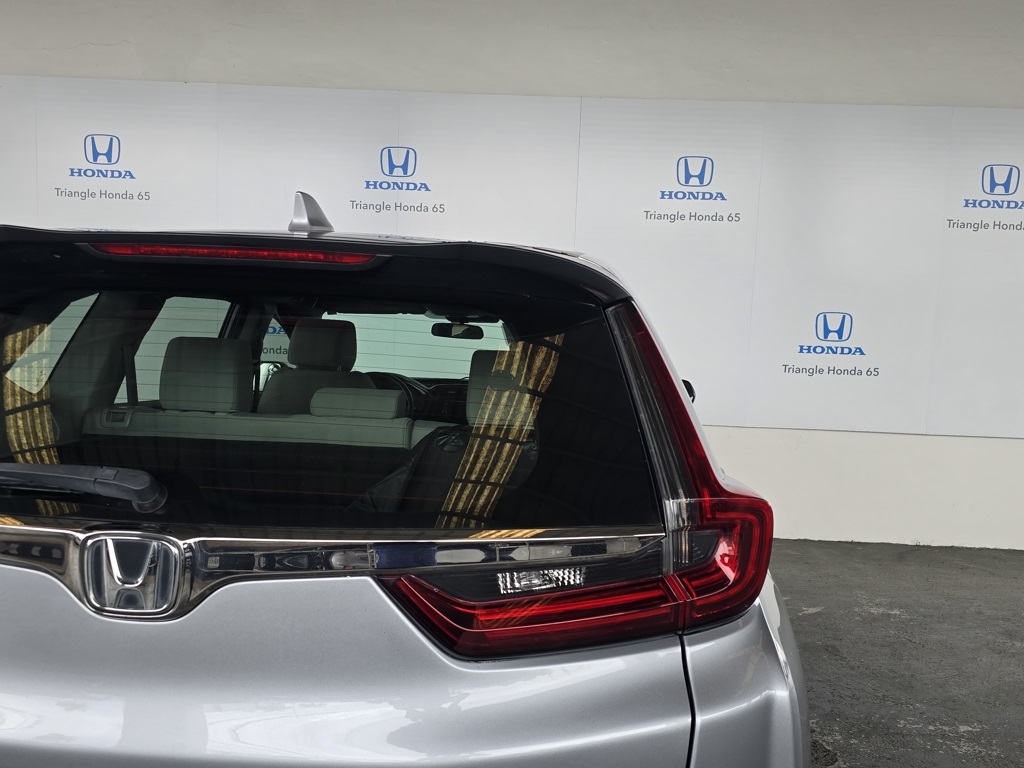 Thumbnail: 2021 Honda CR-V - 30