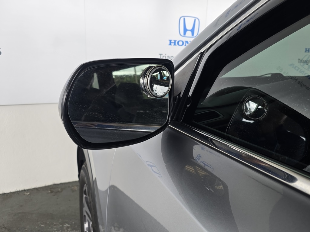 Thumbnail: 2021 Honda CR-V - 31