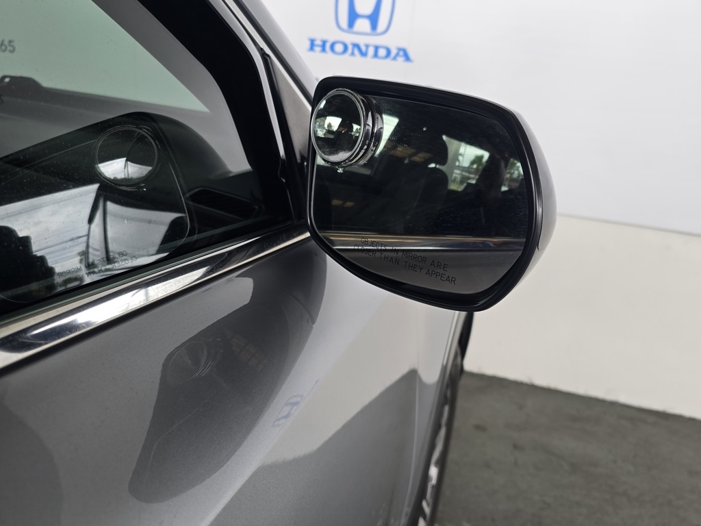 Thumbnail: 2021 Honda CR-V - 32