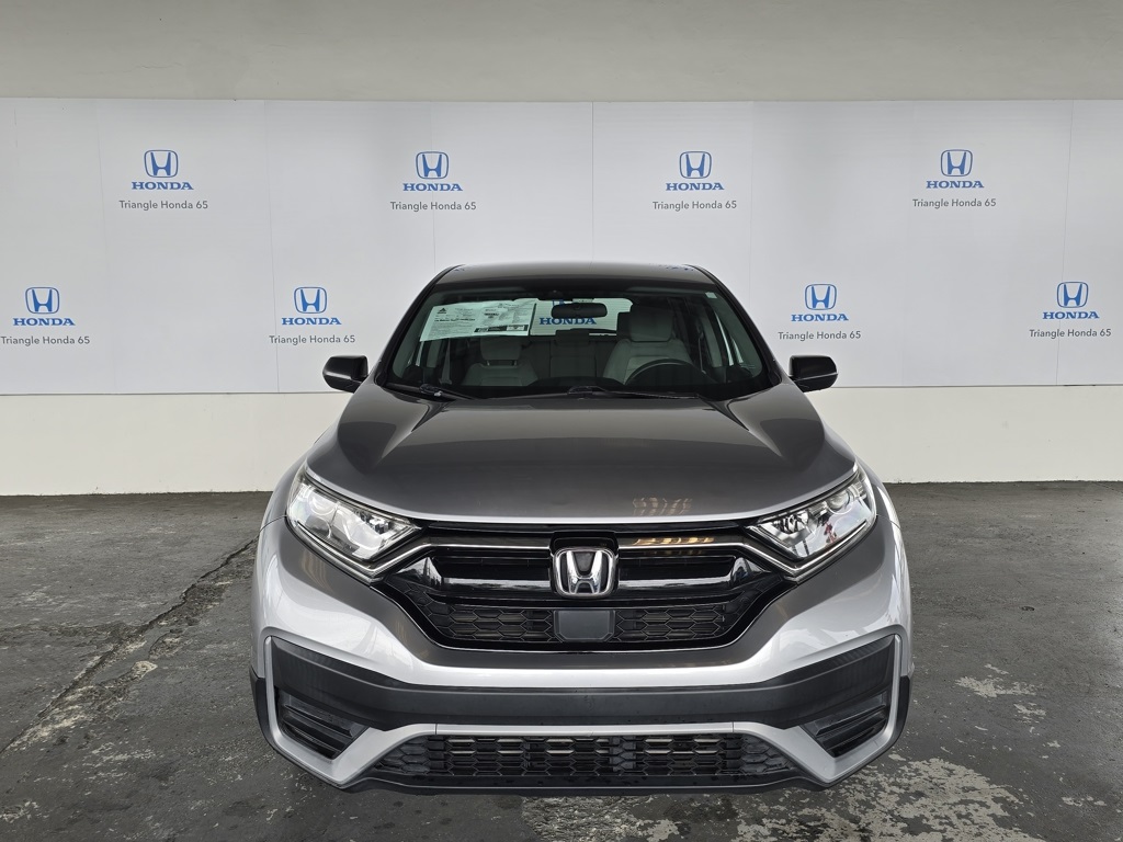 Thumbnail: 2021 Honda CR-V - 5