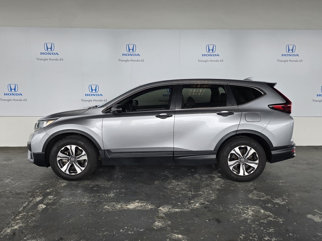 Thumbnail: 2021 Honda CR-V - 6
