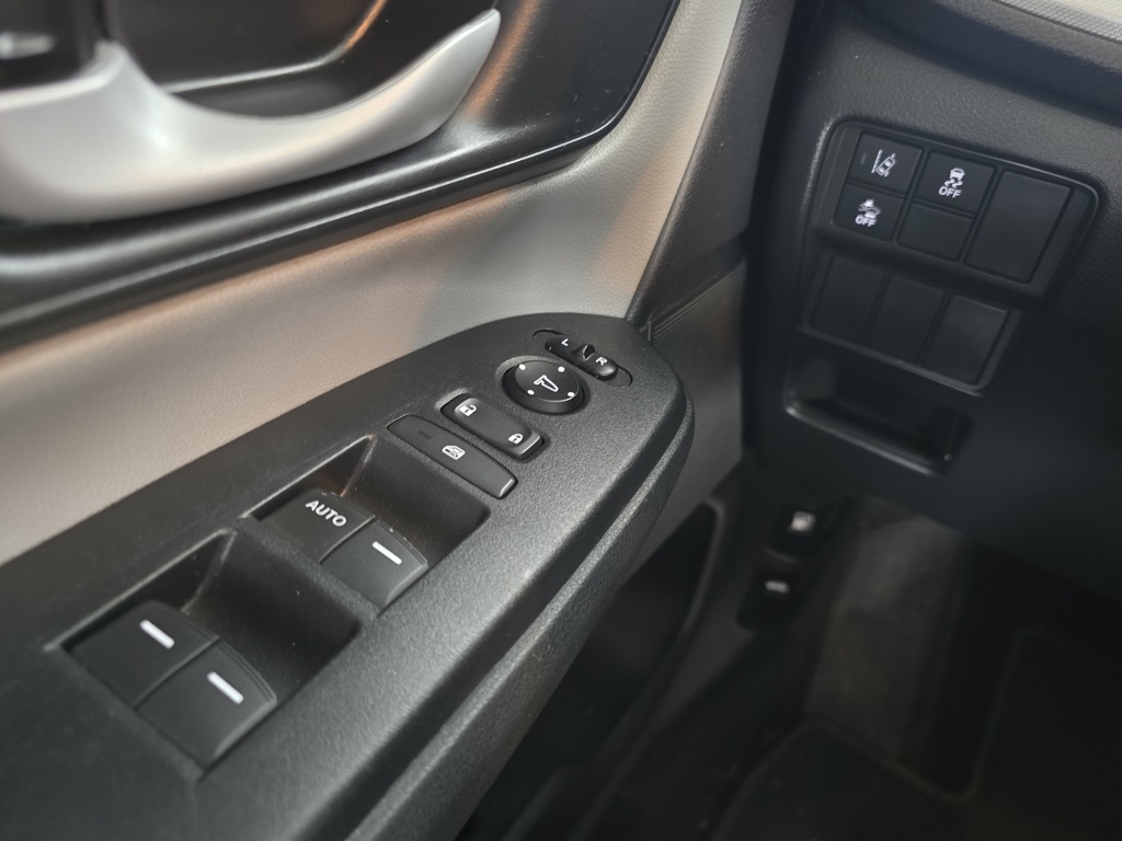 Thumbnail: 2021 Honda CR-V - 9