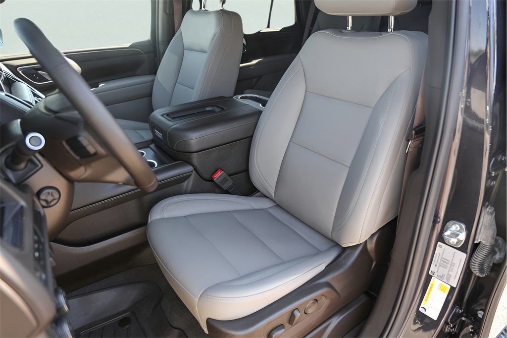 Used Car 2023 Chevrolet Tahoe  Z71 For Sale Under $60,000 In Austin, Texas