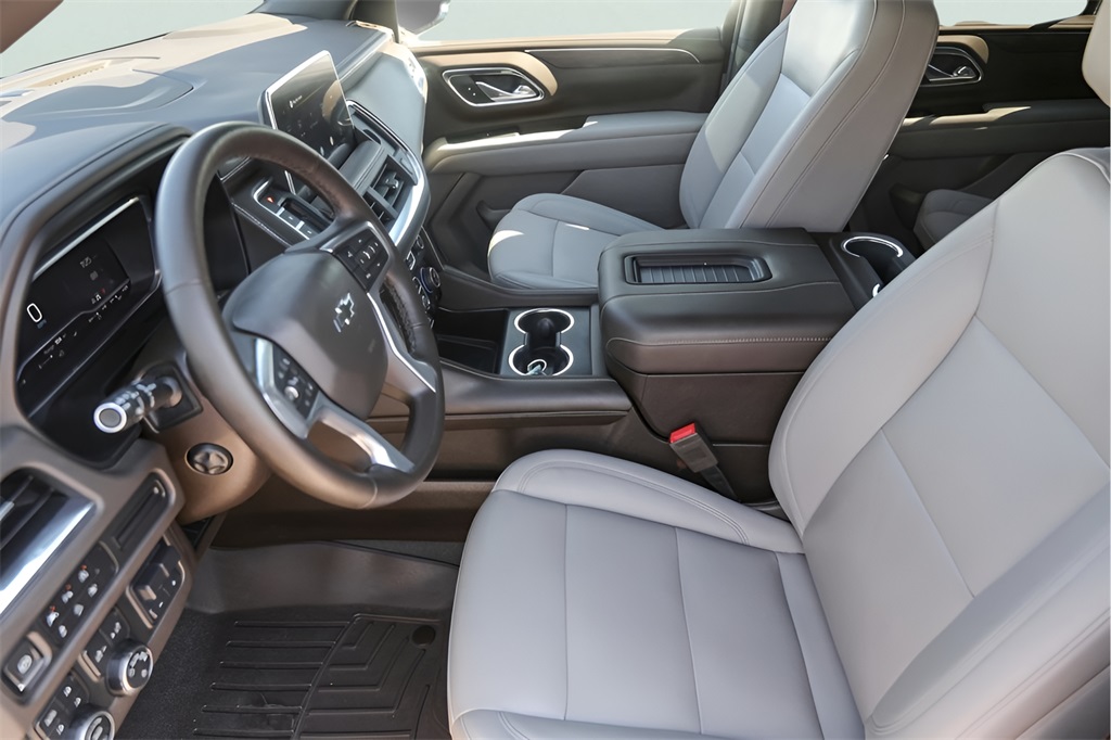Used Car 2023 Chevrolet Tahoe  Z71 For Sale Under $60,000 In Austin, Texas