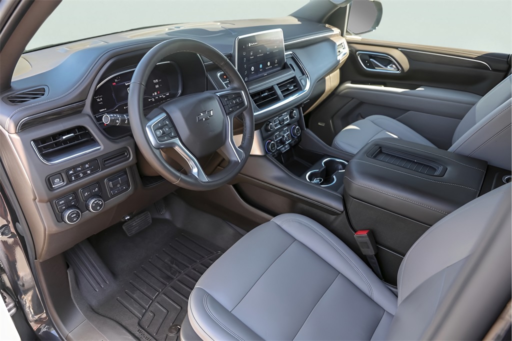 Used Car 2023 Chevrolet Tahoe  Z71 For Sale Under $60,000 In Austin, Texas