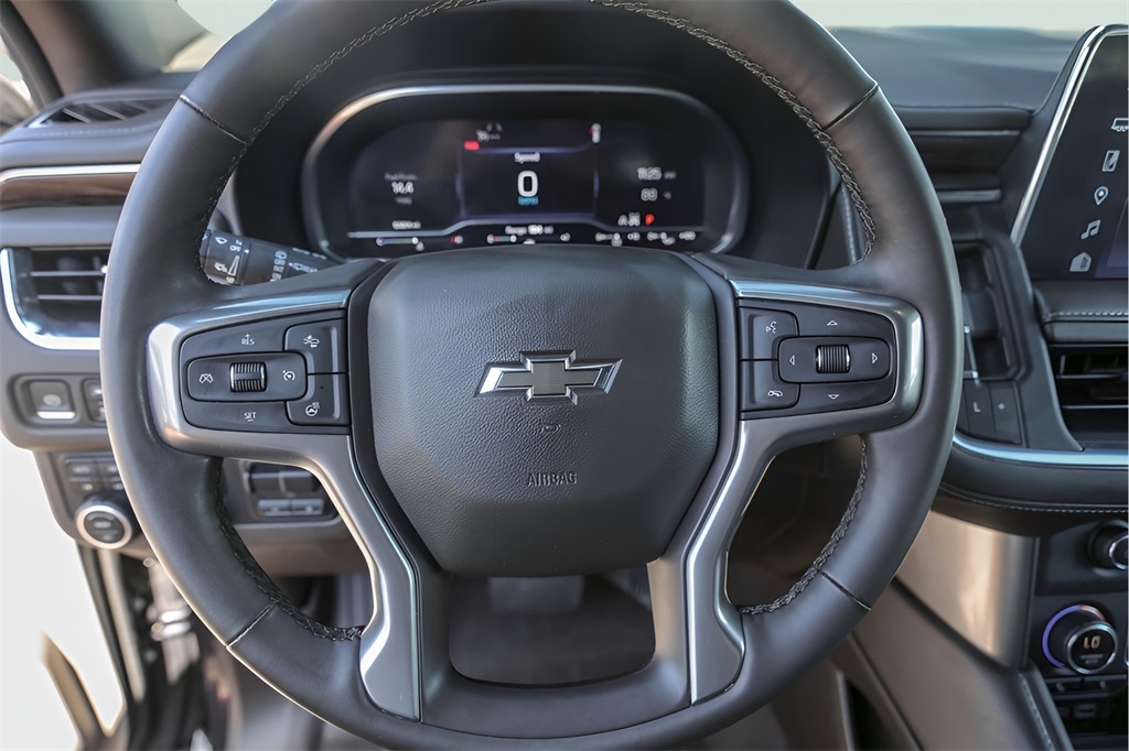 Used Car 2023 Chevrolet Tahoe  Z71 For Sale Under $60,000 In Austin, Texas