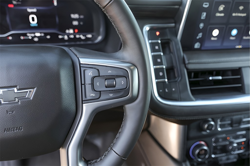 Used Car 2023 Chevrolet Tahoe  Z71 For Sale Under $60,000 In Austin, Texas
