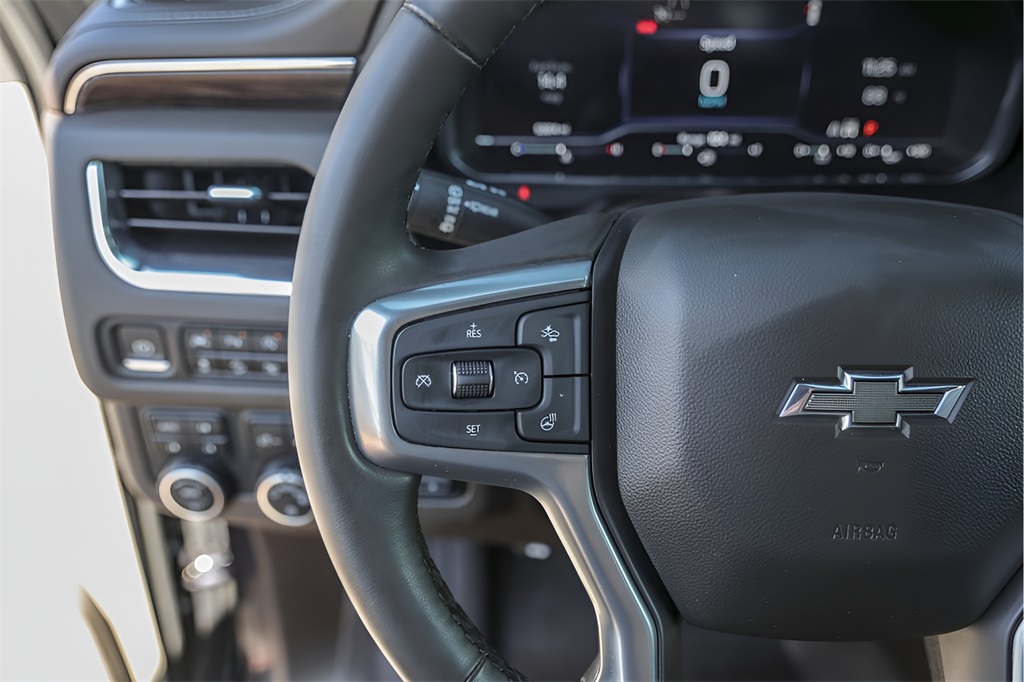 Used Car 2023 Chevrolet Tahoe  Z71 For Sale Under $60,000 In Austin, Texas