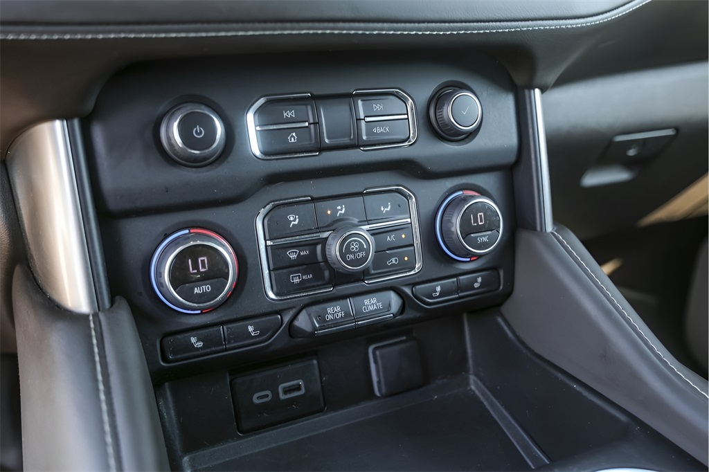 Used Car 2023 Chevrolet Tahoe  Z71 For Sale Under $60,000 In Austin, Texas