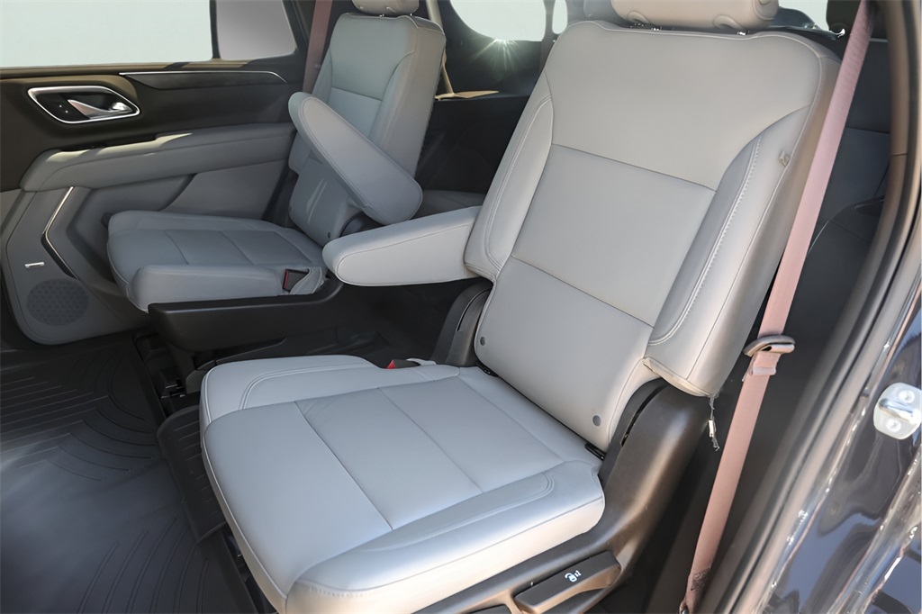 Used Car 2023 Chevrolet Tahoe  Z71 For Sale Under $60,000 In Austin, Texas