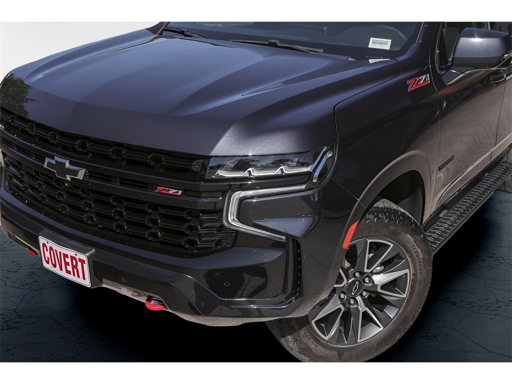Used Car 2023 Chevrolet Tahoe  Z71 For Sale Under $60,000 In Austin, Texas