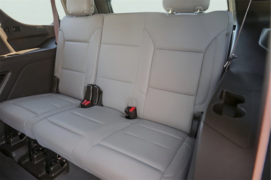 Used Car 2023 Chevrolet Tahoe  Z71 For Sale Under $60,000 In Austin, Texas