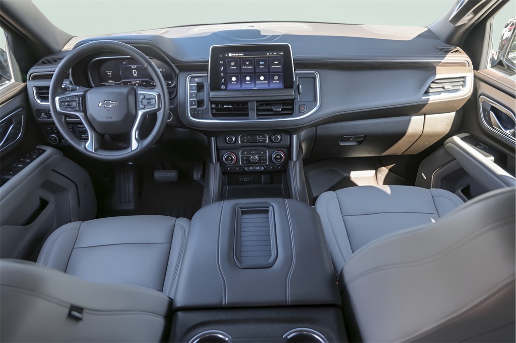 Used Car 2023 Chevrolet Tahoe  Z71 For Sale Under $60,000 In Austin, Texas