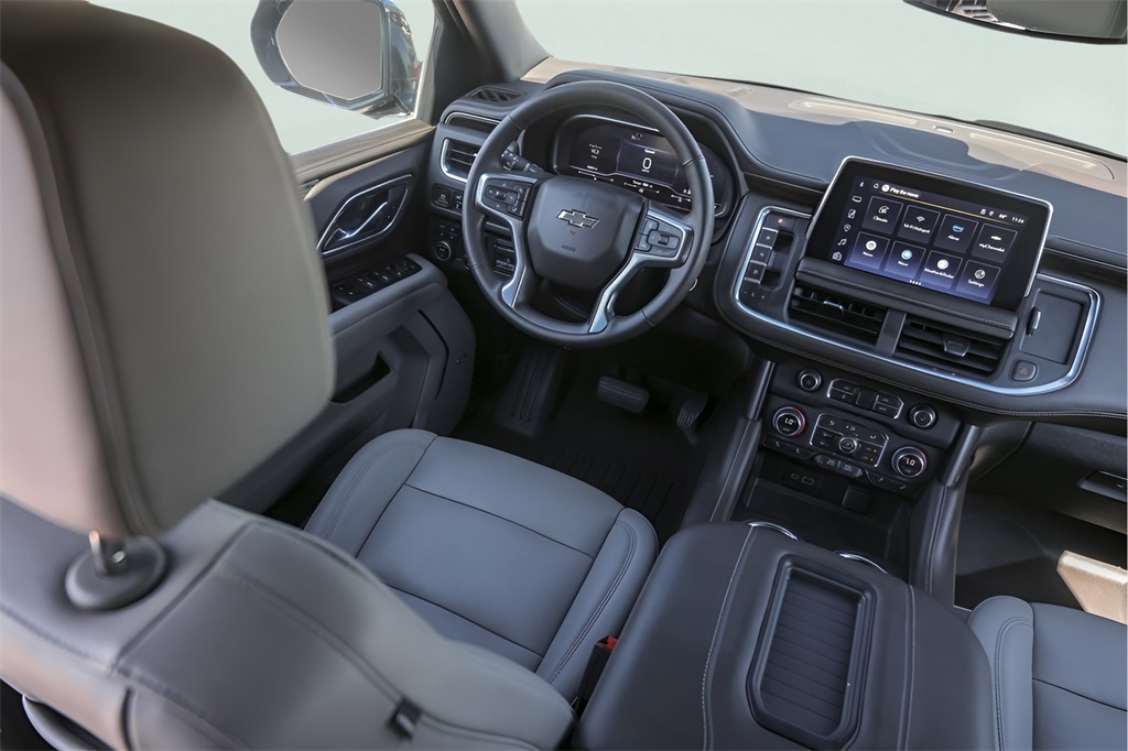 Used Car 2023 Chevrolet Tahoe  Z71 For Sale Under $60,000 In Austin, Texas