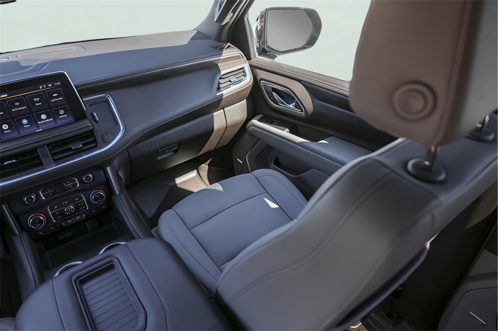 Used Car 2023 Chevrolet Tahoe  Z71 For Sale Under $60,000 In Austin, Texas