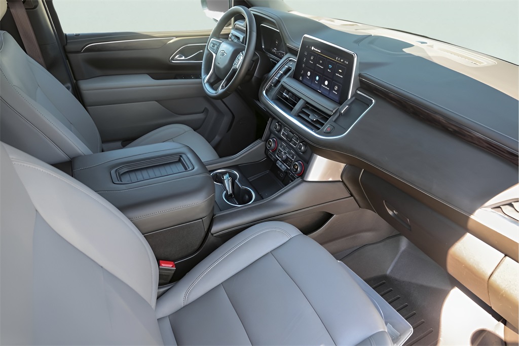 Used Car 2023 Chevrolet Tahoe  Z71 For Sale Under $60,000 In Austin, Texas