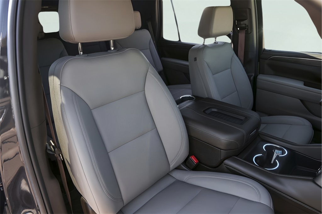 Used Car 2023 Chevrolet Tahoe  Z71 For Sale Under $60,000 In Austin, Texas