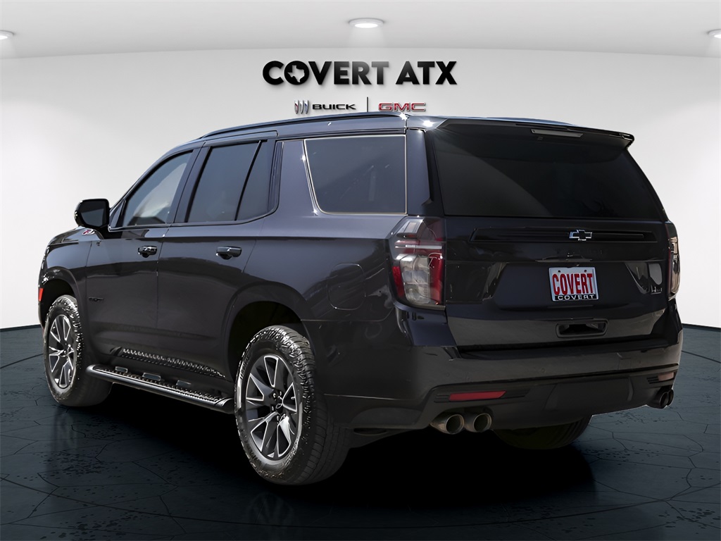 Used Car 2023 Chevrolet Tahoe  Z71 For Sale Under $60,000 In Austin, Texas
