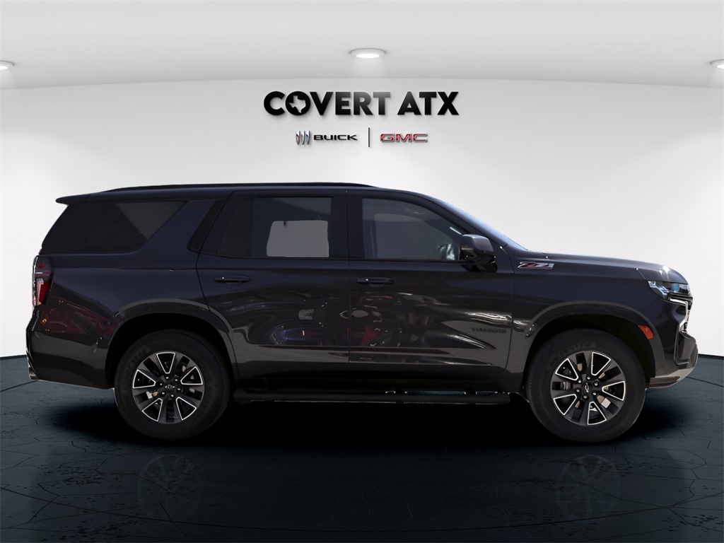 Used Car 2023 Chevrolet Tahoe  Z71 For Sale Under $60,000 In Austin, Texas