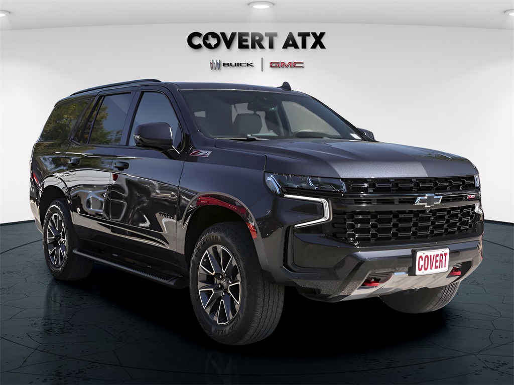 Used Car 2023 Chevrolet Tahoe  Z71 For Sale Under $60,000 In Austin, Texas