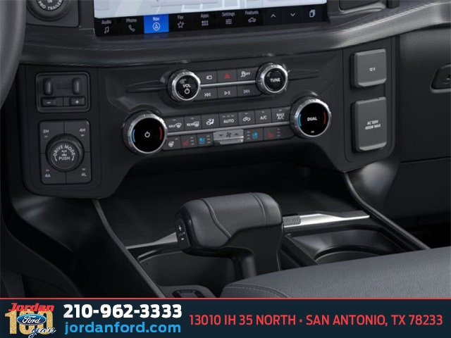 New Car 2025 Ford F-150  Lariat For Sale Under $80,000 In San Antonio, Texas