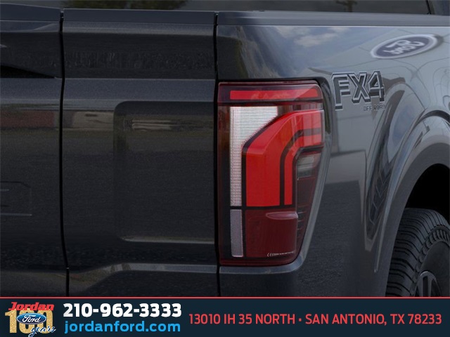 New Car 2025 Ford F-150  Lariat For Sale Under $80,000 In San Antonio, Texas