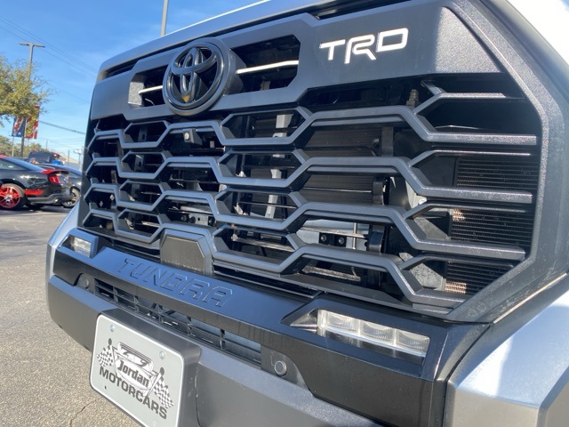 Used Car 2022 Toyota Tundra  Limited For Sale Under $50,000 In San Antonio, Texas