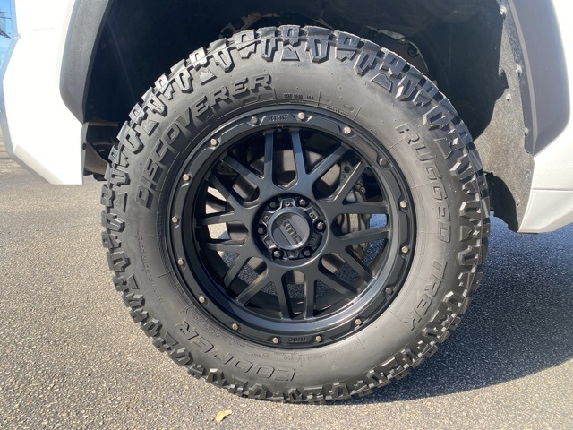 Used Car 2022 Toyota Tundra  Limited For Sale Under $50,000 In San Antonio, Texas