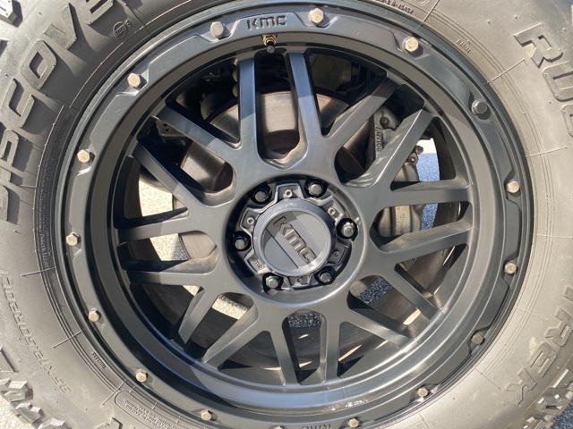 Used Car 2022 Toyota Tundra  Limited For Sale Under $50,000 In San Antonio, Texas