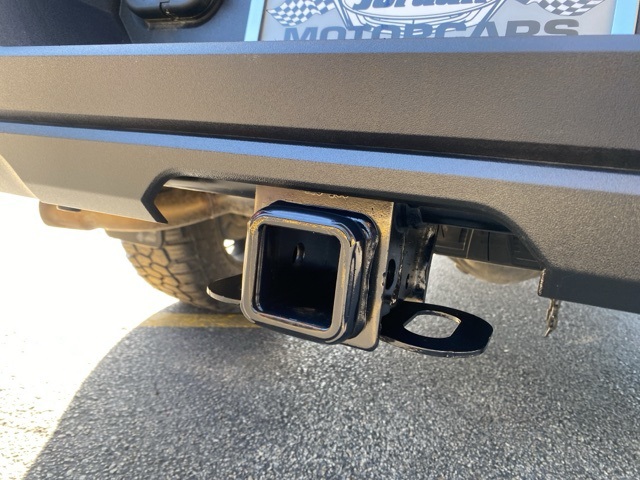 Used Car 2022 Toyota Tundra  Limited For Sale Under $50,000 In San Antonio, Texas