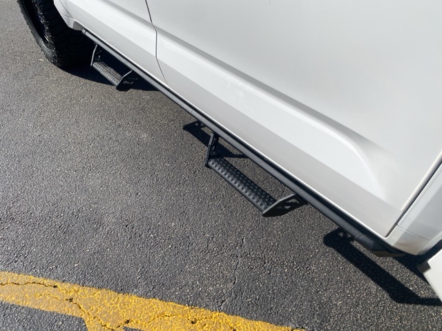 Used Car 2022 Toyota Tundra  Limited For Sale Under $50,000 In San Antonio, Texas