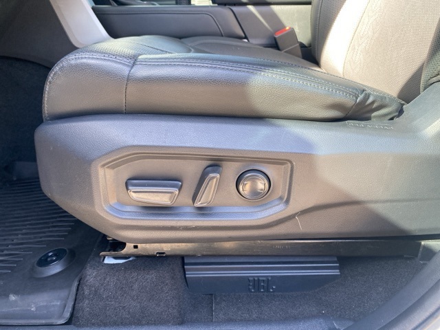 Used Car 2022 Toyota Tundra  Limited For Sale Under $50,000 In San Antonio, Texas