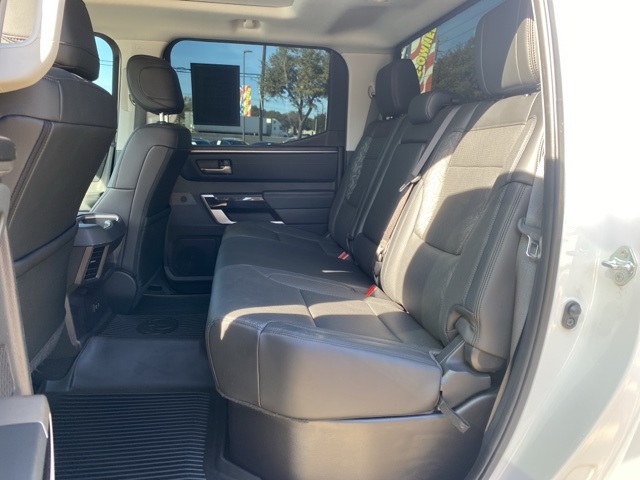 Used Car 2022 Toyota Tundra  Limited For Sale Under $50,000 In San Antonio, Texas