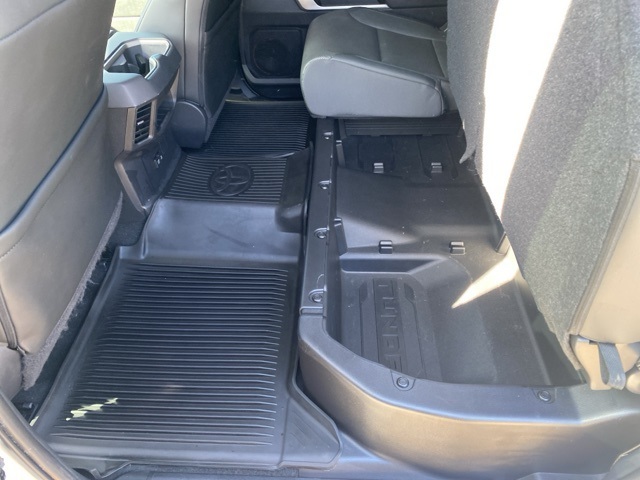 Used Car 2022 Toyota Tundra  Limited For Sale Under $50,000 In San Antonio, Texas