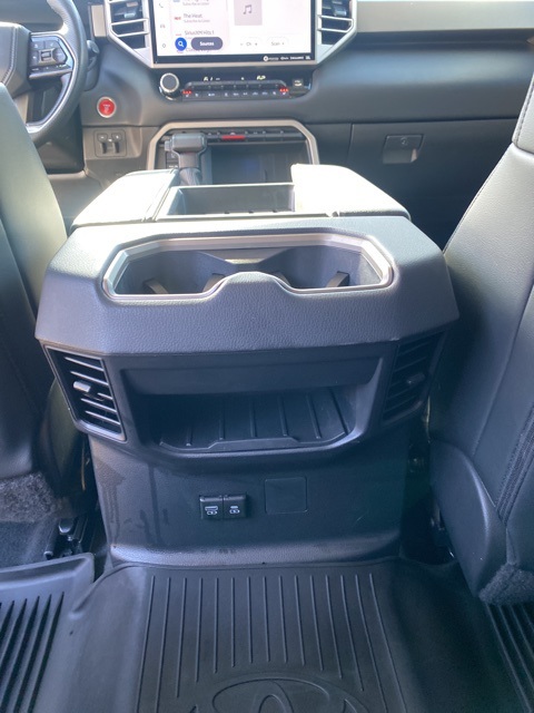 Used Car 2022 Toyota Tundra  Limited For Sale Under $50,000 In San Antonio, Texas