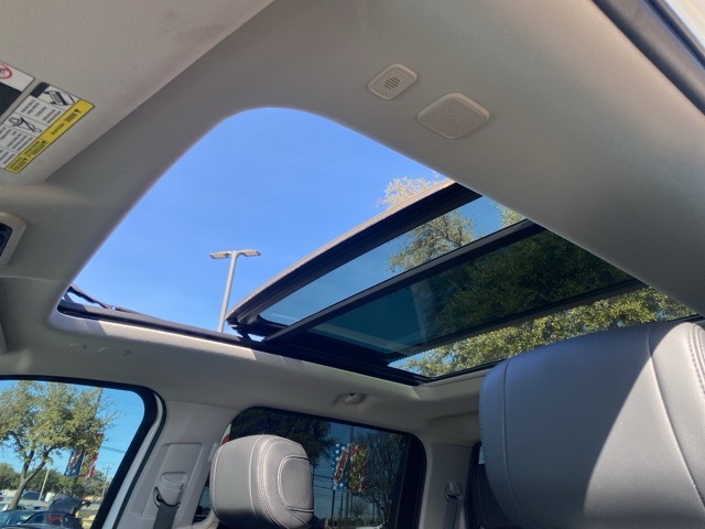 Used Car 2022 Toyota Tundra  Limited For Sale Under $50,000 In San Antonio, Texas