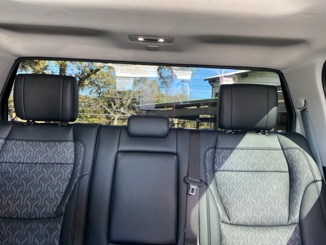 Used Car 2022 Toyota Tundra  Limited For Sale Under $50,000 In San Antonio, Texas