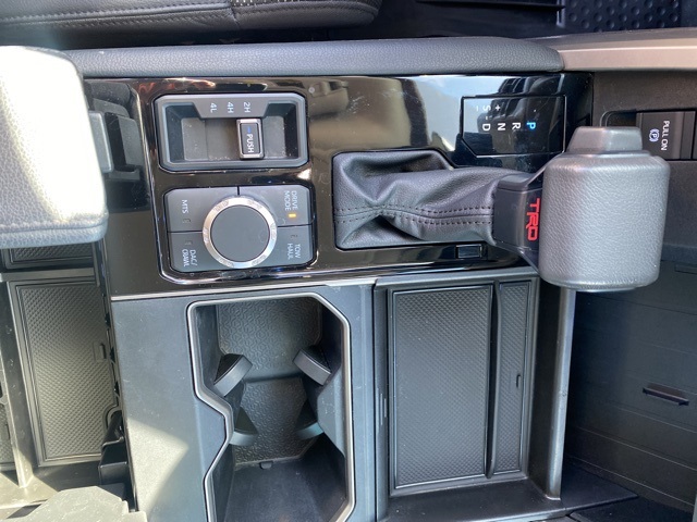 Used Car 2022 Toyota Tundra  Limited For Sale Under $50,000 In San Antonio, Texas