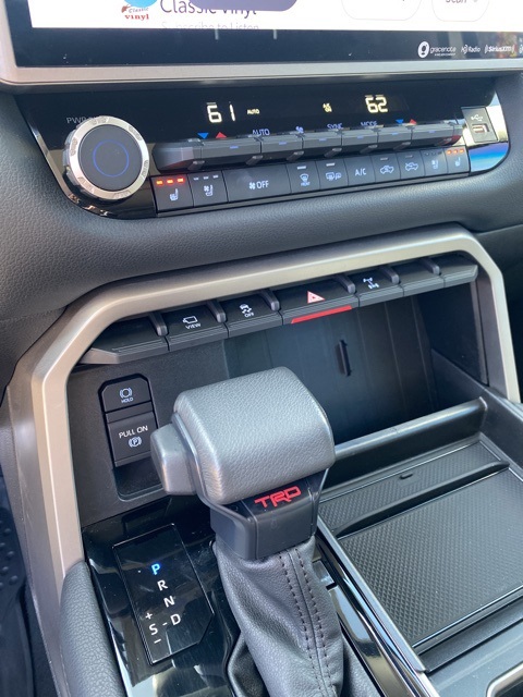 Used Car 2022 Toyota Tundra  Limited For Sale Under $50,000 In San Antonio, Texas