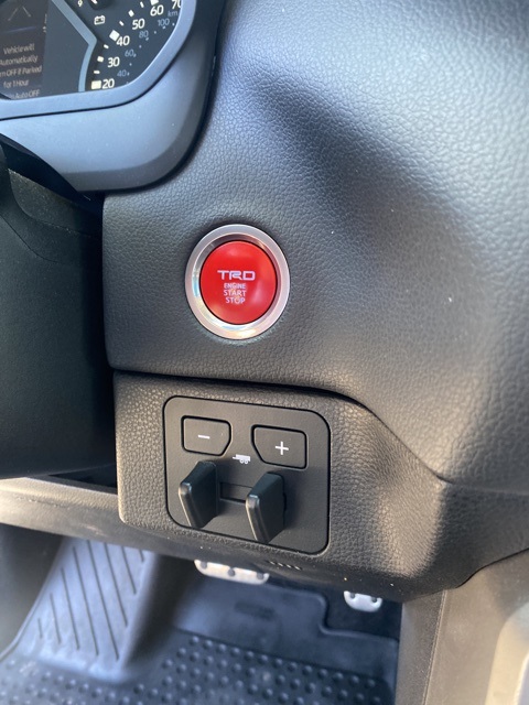 Used Car 2022 Toyota Tundra  Limited For Sale Under $50,000 In San Antonio, Texas