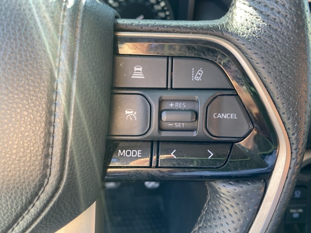 Used Car 2022 Toyota Tundra  Limited For Sale Under $50,000 In San Antonio, Texas