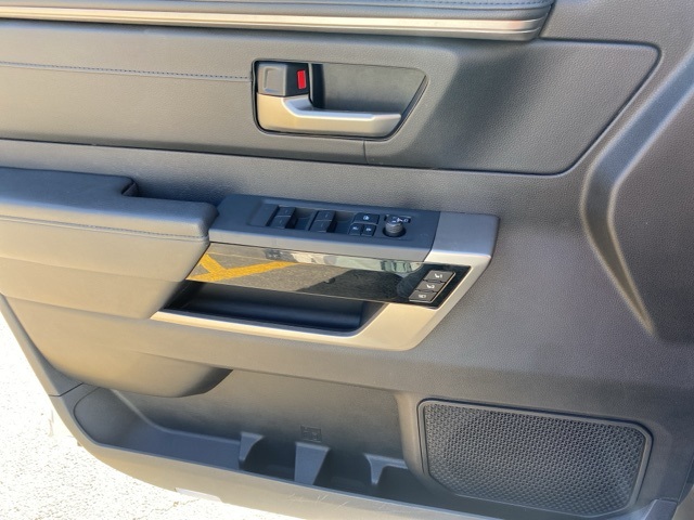 Used Car 2022 Toyota Tundra  Limited For Sale Under $50,000 In San Antonio, Texas